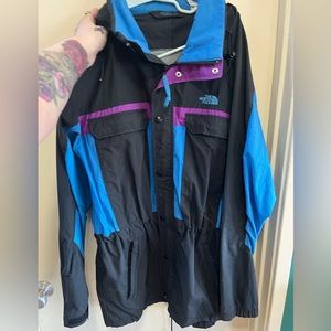 Vintage North Face Jacket